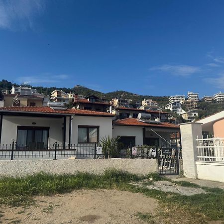 Villa Harmony Palaiontsiflikion Luaran gambar