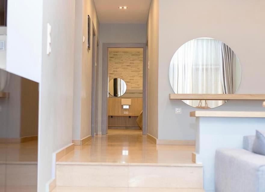 Villa Harmony Palaiontsiflikion Luaran gambar