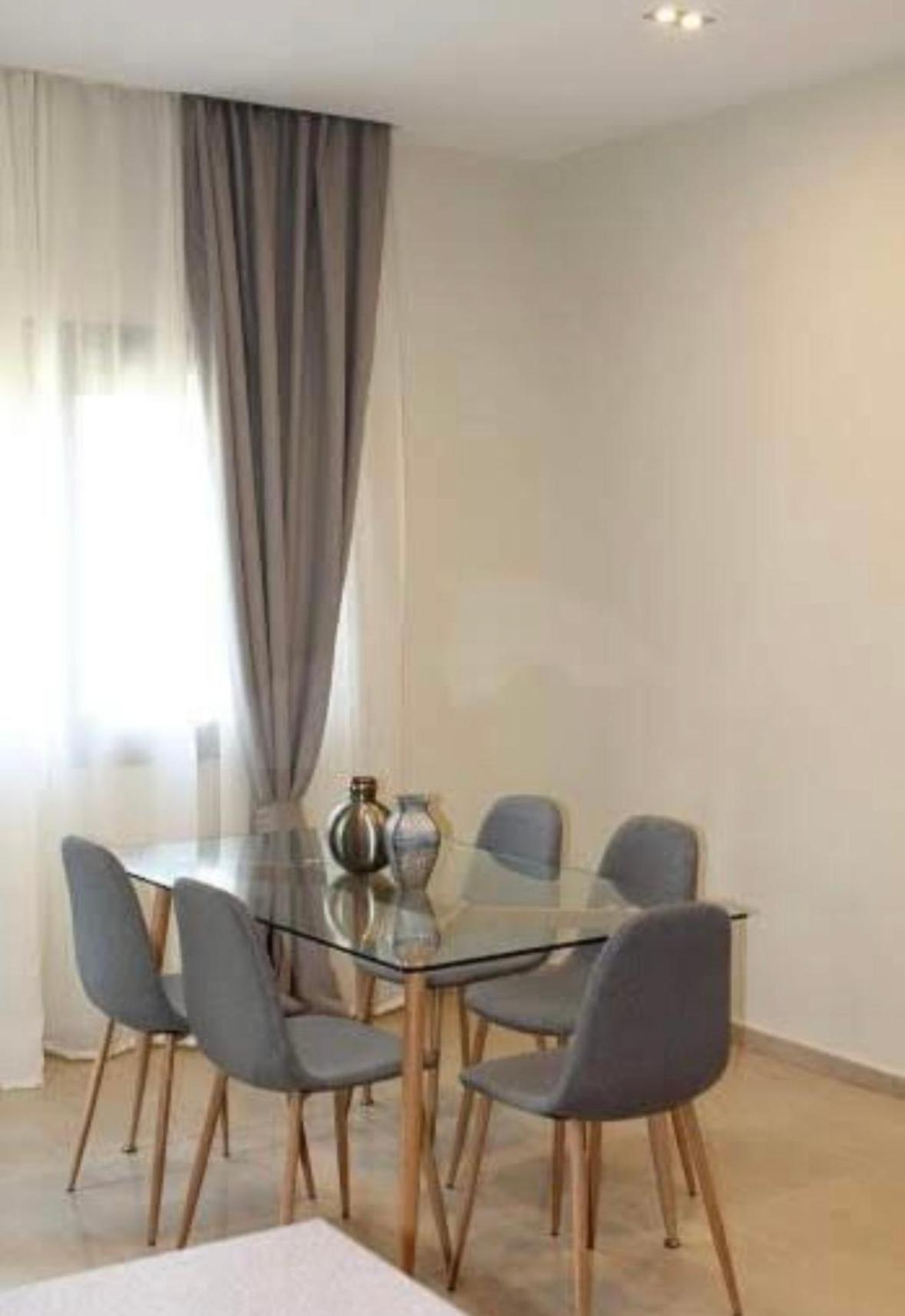 Villa Harmony Palaiontsiflikion Luaran gambar