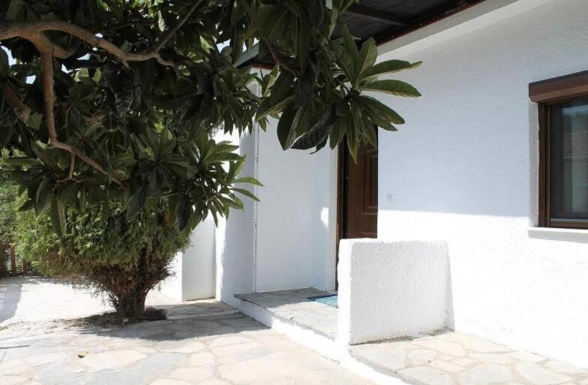 Villa Harmony Palaiontsiflikion Luaran gambar